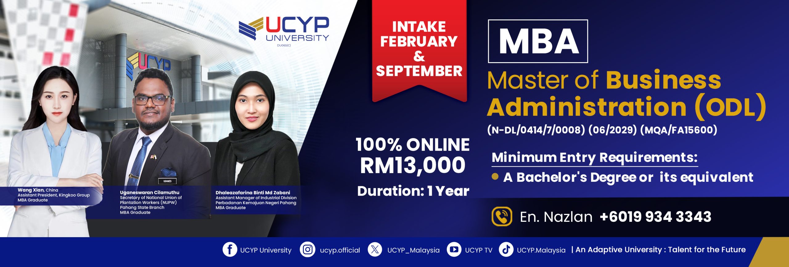 WEB BANNER MBA ODL WEB BANNER MBA ODL