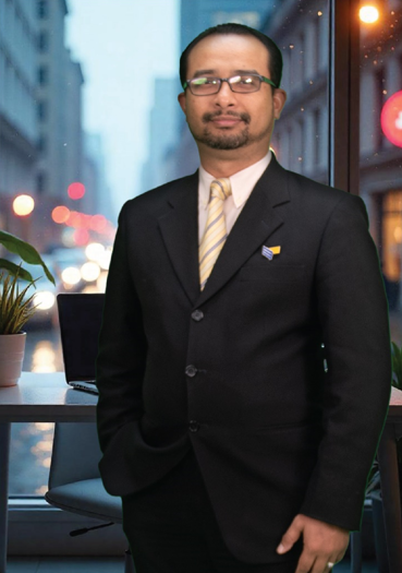 deputy vc academic